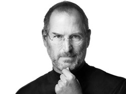 Hubungan Steve Jobs dan Putrinya Akan Dieksplorasi dalam Film