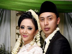 Aida Saskia Ngaku Ingin Dibakar Hidup-hidup, Ini Bantahan Suami