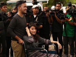 Sarwendah Pernah Keguguran, Ruben Onsu Tak Lagi Pikirkan Momongan