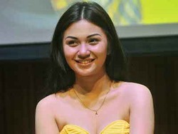 Ariel Tatum Senang Dandan di Atas Titik Wajar