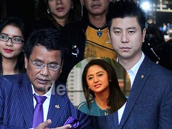 Usai Diperiksa, Dewi Persik Hanya Lambaikan Tangan Enggan Komentar