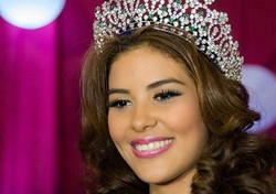 Miss Honduras Hilang Jelang Kompetisi Miss World