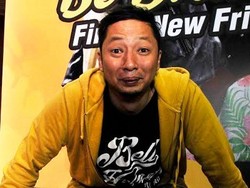 Persiapan Nikah Baru 4 Persen, Ringgo Agus Rahman Santai