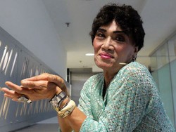 Direhabilitasi, Tessy Akan Diantar Istri dan Anaknya Menuju Lido