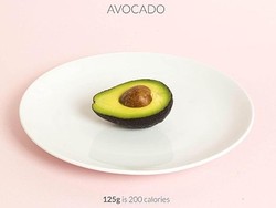 Aplikasi Mobile Ini Bisa Tampilkan Makanan dan Minuman dengan 200 Kalori