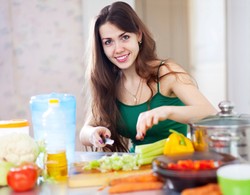 Ayo Masak Sendiri! Lebih Hemat dan Sehat