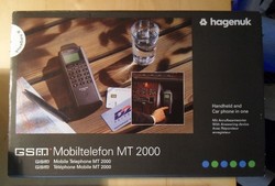 Ini Dia Ponsel Game Pertama, Bukan Nokia