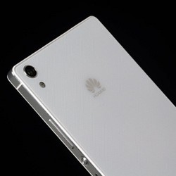Huawei Ascend P8 Dipercantik Bodi Keramik?