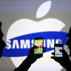 Deal! Apple-Samsung Kembali Lengket