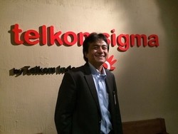 TelkomSigma Mulai Bocorkan Strategi Bisnis 2015