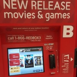 Rental DVD di Amerika Tak Ada Penjaganya