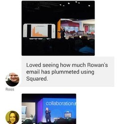 Rapat Virtual Canggih & Gratis dengan Project Squared