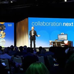 Cisco Bukan yang Dulu Lagi