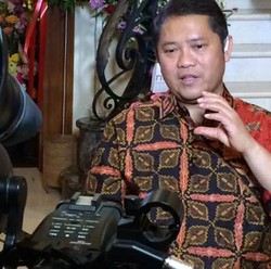 Subsidi BBM Dikurangi, Menkominfo: Internet Bisa Ngebut!