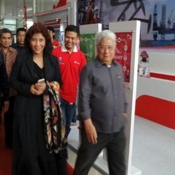 Menteri Susi: BBM Subsidi Banyak Diselundupkan di Laut