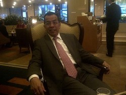 47 Tahun Gabung Asosiasi Maskapai Asia Pasifik, Ini Keuntungan Garuda