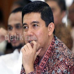 Target Jokowi: 4 Bulan Ada One Stop Service
