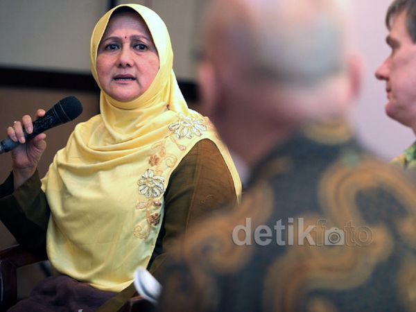 Marintec Indonesia, Ajang Promosi Industri Maritim