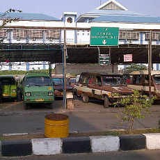 Angkot Naikkan Tarif, Dishub: Harusnya Tidak Boleh Sebelum Ada SK Walikota