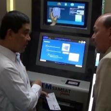 MenPAN Senang Birokrasi Samsat Manyar Surabaya Tidak Berbelit