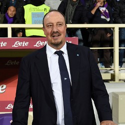 Benitez Buka Pintu Kembali ke Premier League