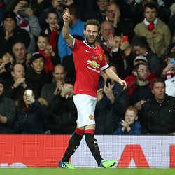 Mata Berhasrat Teruskan Memori Bagus di Emirates Stadium