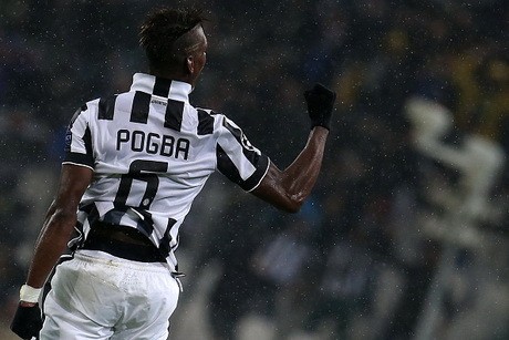 Wenger Sempat Berusaha Boyong Pogba ke Arsenal