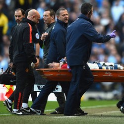 Rojo Pastikan Akan Menepi 3-4 Pekan