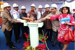 Ingin Layani Pulau Terpencil, BRI Luncurkan Layanan Perbankan di Atas Kapal