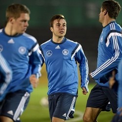 Bukan Ajang Balas Dendam Jerman pada Spanyol