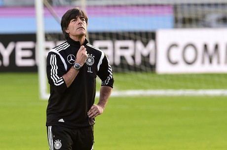 Bukan Bencana Andai Jerman Kalah dari Spanyol