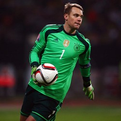 Neuer Akui Sulit Menangi Ballon dOr, Sindir Ronaldo