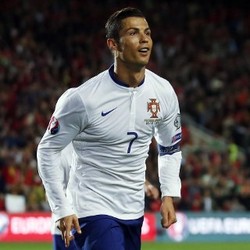 Martino Sudah Punya Rencana untuk Redam Ronaldo