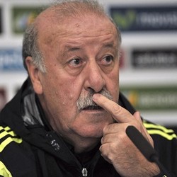 Spanyol: Kalahkan Jerman demi Suntikan Kepercayaan Diri