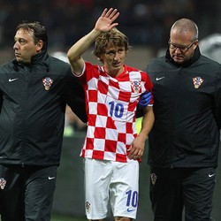 Cederanya Modric Jadi Kehilangan Besar untuk Madrid