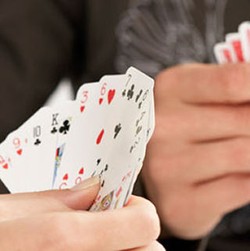 GABSI Berharap Bridge Masuk SEA Games 2017 dan Asian Games 2018