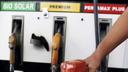 Organda Umumkan Mogok Nasional Besok