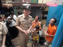 Bakal Dilantik Jadi Gubernur, Ini Agenda Ahok Hari Ini