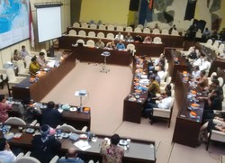 Soal Pelantikan Ahok, Komisi II Akan Panggil Mendagri dan Sesneg