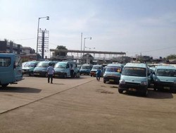 Selain Naikkan Tarif Angkot, Organda DKI Juga Ajukan Penambahan Pajak Intensif