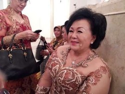 Ibunda: Saya Maunya Ahok Jadi Direktur, Bukan Politisi