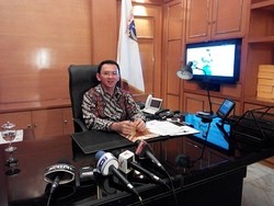 Ahok Ditolak oleh FPI dan DPRD, Ini Komentar Basuri Tjahja Purnama