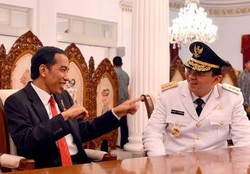 Jadi Gubernur, Keluarga Ahok Tak Adakan Perayaan Khusus di Kampung Halaman