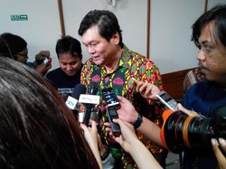 Pesan Adik Ahok: Abang Harus Bikin Jakarta Setara Ibukota Negara Lain