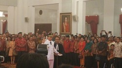 Ayahnya Dilantik Jadi Gubernur, Anak Ahok Harap Jakarta Jadi Lebih Baik