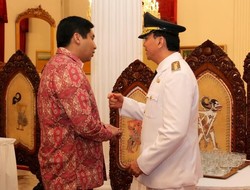 Maruarar Yakin Ahok Dapat Dukungan Penuh Jokowi untuk Benahi Jakarta