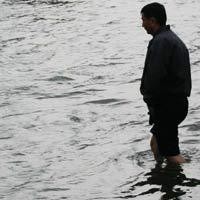 Katulampa Siaga II, Jakarta Siap-siap Banjir