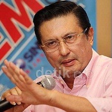 Fadel Sebut Keputusan Pleno Soal Munas Golkar Bisa Dianulir di Rapimnas