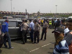 Perempuan yang Tewas di Dalam Freed Bernama Sri, Ibunda Anggia