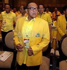 Ketua DPD Golkar Sultra Yakin Rapimnas Putuskan Percepatan Munas